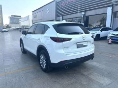 Mazda CX-5 2.0L Automatic FWD Comfort - ფოტო 2