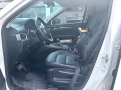Mazda CX-5 2.0L Automatic FWD Comfort - ფოტო 5