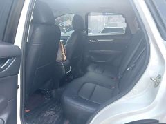Mazda CX-5 2.0L Automatic FWD Comfort - ფოტო 6