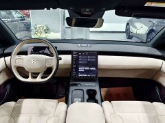 NIO ET5 75kWh - ფოტო 11