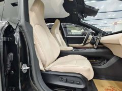 NIO ET5 75kWh - ფოტო 12