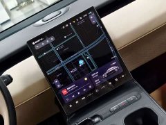 NIO ET5 75kWh - ფოტო 13