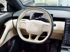 NIO ET5 75kWh - ფოტო 14