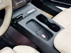 NIO ET5 75kWh - ფოტო 8