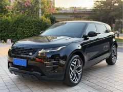 Land Rover Range Rover Evoque Range Rover Evoque L SE - ფოტო 1