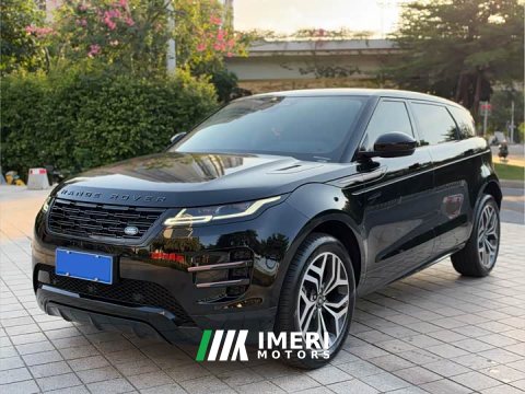 2026 Land Rover Range Rover Evoque Range Rover Evoque L SE - ავტომობილი ჩინეთიდან