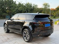 Land Rover Range Rover Evoque Range Rover Evoque L SE - ფოტო 10