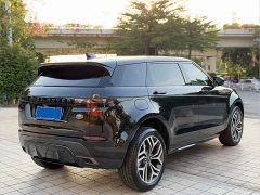 Land Rover Range Rover Evoque Range Rover Evoque L SE - ფოტო 11