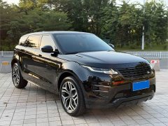 Land Rover Range Rover Evoque Range Rover Evoque L SE - ფოტო 3