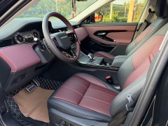 Land Rover Range Rover Evoque Range Rover Evoque L SE - ფოტო 4