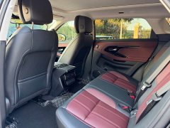 Land Rover Range Rover Evoque Range Rover Evoque L SE - ფოტო 5