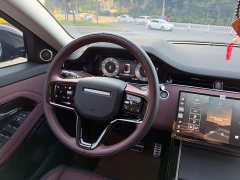 Land Rover Range Rover Evoque Range Rover Evoque L SE - ფოტო 7