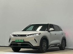 BYD Yuan UP 301KM Pilot Edition - ფოტო 1