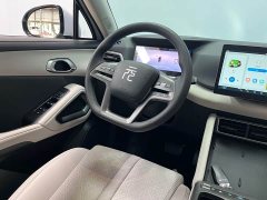 BYD Yuan UP 301KM Pilot Edition - ფოტო 12