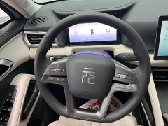 BYD Yuan UP 301KM Pilot Edition - ფოტო 17