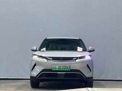 BYD Yuan UP 301KM Pilot Edition - ფოტო 2