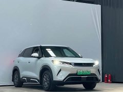 BYD Yuan UP 301KM Pilot Edition - ფოტო 3