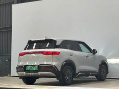 BYD Yuan UP 301KM Pilot Edition - ფოტო 4