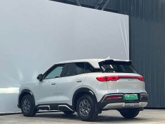 BYD Yuan UP 301KM Pilot Edition - ფოტო 6