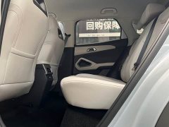 BYD Yuan UP 301KM Pilot Edition - ფოტო 8
