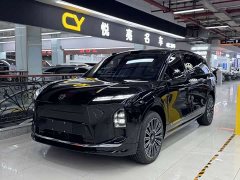 NIO ES8 Five-Seat Executive Luxury Edition - ფოტო 1
