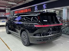 NIO ES8 Five-Seat Executive Luxury Edition - ფოტო 10