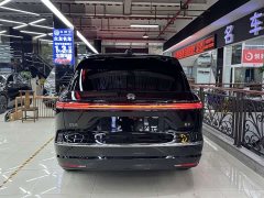 NIO ES8 Five-Seat Executive Luxury Edition - ფოტო 11