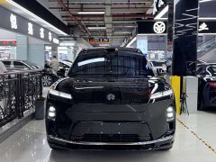 NIO ES8 Five-Seat Executive Luxury Edition - ფოტო 2