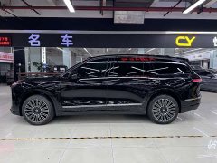 NIO ES8 Five-Seat Executive Luxury Edition - ფოტო 3