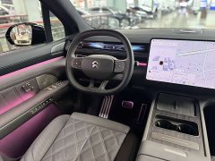 NIO ES8 Five-Seat Executive Luxury Edition - ფოტო 4