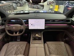 NIO ES8 Five-Seat Executive Luxury Edition - ფოტო 5