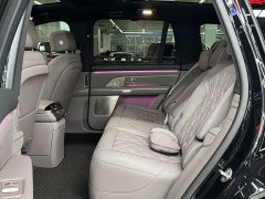 NIO ES8 Five-Seat Executive Luxury Edition - ფოტო 6