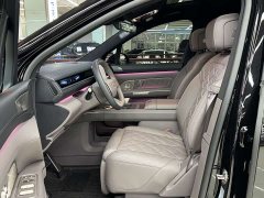 NIO ES8 Five-Seat Executive Luxury Edition - ფოტო 7