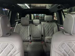 NIO ES8 Five-Seat Executive Luxury Edition - ფოტო 9