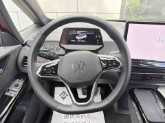 Volkswagen ID.3 Smart Edition Intelligent Version GTX Package - ფოტო 11