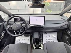 Volkswagen ID.3 Smart Edition Intelligent Version GTX Package - ფოტო 12