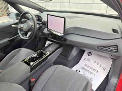 Volkswagen ID.3 Smart Edition Intelligent Version GTX Package - ფოტო 13