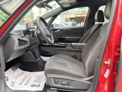 Volkswagen ID.3 Smart Edition Intelligent Version GTX Package - ფოტო 14