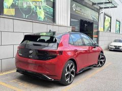 Volkswagen ID.3 Smart Edition Intelligent Version GTX Package - ფოტო 2