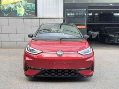 Volkswagen ID.3 Smart Edition Intelligent Version GTX Package - ფოტო 3