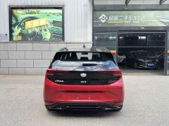 Volkswagen ID.3 Smart Edition Intelligent Version GTX Package - ფოტო 6