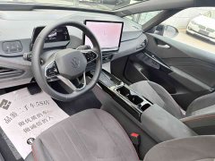 Volkswagen ID.3 Smart Edition Intelligent Version GTX Package - ფოტო 9