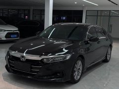 Honda Accord 260TURBO Luxury Edition - photo 1