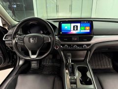 Honda Accord 260TURBO Luxury Edition - photo 10