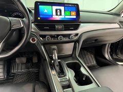 Honda Accord 260TURBO Luxury Edition - photo 11