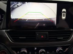 Honda Accord 260TURBO Luxury Edition - photo 12