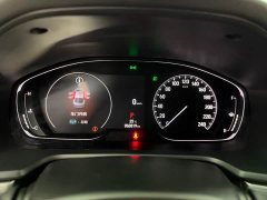 Honda Accord 260TURBO Luxury Edition - photo 13