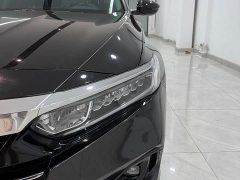 Honda Accord 260TURBO Luxury Edition - photo 14