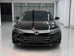 Honda Accord 260TURBO Luxury Edition - photo 2