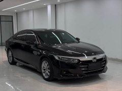 Honda Accord 260TURBO Luxury Edition - photo 3